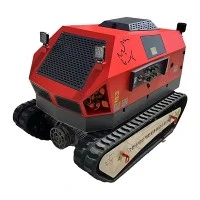 Apa saja fitur keamanan robot penyelamat?